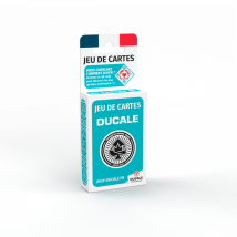 54 Cartes Ecopack - La Ducale