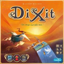 Dixit - Nouvelle Édition - Libellud