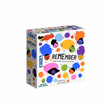 Remember - Spielwiese
