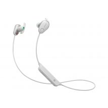 Sony - Ecouteurs De Sport Intra-auriculaires Sans Fil Wi-sp600 - Blanc