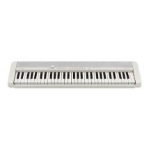 Casio Ct-s1 - Clavier Arrangeur - 61 Touches - Blanc