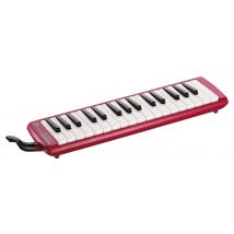 Hohner - Melodica Student Rouge - 32 Touches - C94324