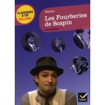 Les Fourberies De Scapin