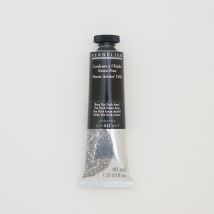Peinture À L'Huile Sennelier - Extra-fine - 40 Ml - N°411 Brun Van Dyck Foncé