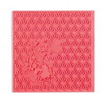 Tapis De Texture Japonisant - Graine Creative