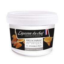 Pâte De Praliné L'Épicerie Du Chef - Amandes - 200 G - Scrapcooking