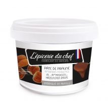 Pâte De Praliné L'Épicerie Du Chef - Amandes Noisettes - 200 G - Scrapcooking
