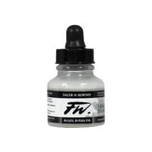 Encre Artists Fw 29.5ml Emerald Green - Daler Rowney