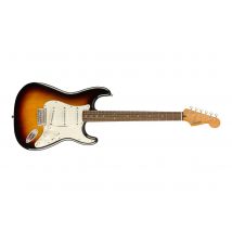 Squier - Classic Vibe 60s Stratcaster - Sunburst