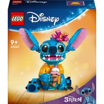 Lego 43249 - Stitch - Lego Disney Classic - Lego