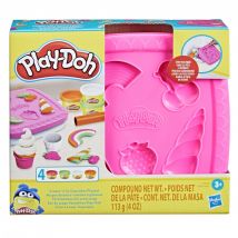 Pâte À Modeler Ma Petite Boîte Créative - Play-doh