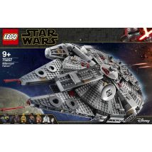 Faucon Millenium - Lego Star Wars - 75257 - Lego