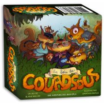 Le Bois Des Couadsous - Paille