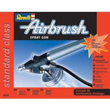 Aérographe Peinture - Standard Class - Revell