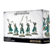 Nighthaunt Hexwraiths - Warhammer Age Of Sigmar