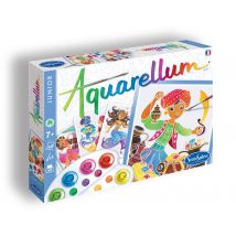 Aquarellum Junior - Aladin - Sentosphère