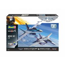 Coffret Top Gun 2 - Revell