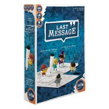 Last Message - Iello