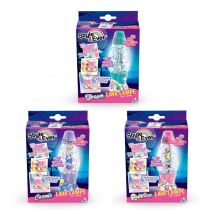 Lava Lampe Canal Toys - Style 4 Ever - Rainbow