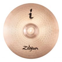 Zildjian I Family - Cymbale Crash - 19