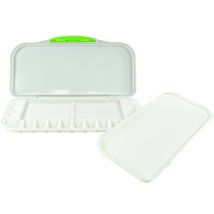 Palette Aquarelle Hermétique - Oz International