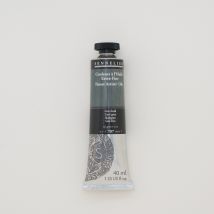 Peinture À L'Huile Sennelier - Extra-fine - 40 Ml - N°707 Gris Froid