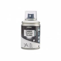 Aérosol 100 Ml Peinture Pébéo 7a Textile - Blanc
