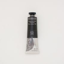 Peinture À L'Huile Sennelier - Extra-fine - 40 Ml - N°813 Vert Olive