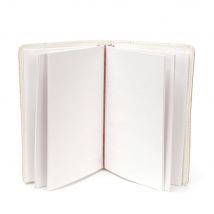 Carnet Croquis - 15.5 X 22.5 Cm - Neha Suède - Artisanet - 96 Pages Unies