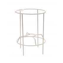 Structure De Chevet Cylindrique - 12x12x17 Cm - Graine Creative