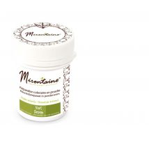 Colorant Naturel Bio Vert 10g - Mirontaine