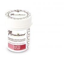 Colorant Naturel Bio Rouge Rose 10g - Mirontaine