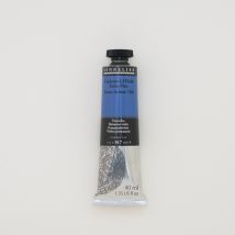 Peinture À L'Huile Sennelier - Extra-fine - 40 Ml - N°917 Violet Fixe