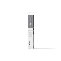 Vinyle Permanent Cricut - Smart Vinyl - Argent - 30,5 X 122 Cm