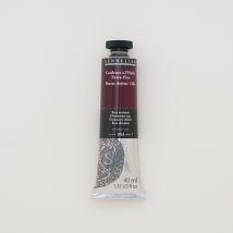 Peinture À L'Huile Sennelier - Extra-fine - 40 Ml - N°953 Rose Outremer