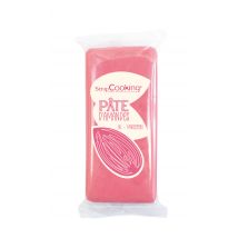 Pâte D'Amandes Scrapcooking - Rose - 200 G - Scrapcooking