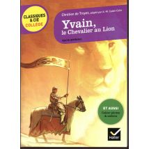 Yvain, Le Chevalier Au Lion