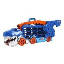 Mega - Transporteur Dino - Hot Wheels