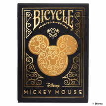 Jeu De 54 Cartes Disney - Bicycle