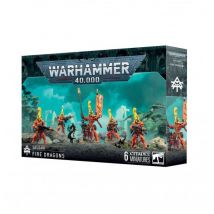 Aeldari: Fire Dragons - Warhammer 40,000 - Games Workshop