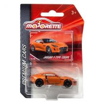 Majorette Premium - Vendu À L'Unité