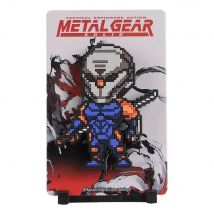 Figgyz - Metal Gear Solid 1 - Cyborg Ninja - Wtt