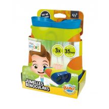 Mini Sciences Jumelles - Buki