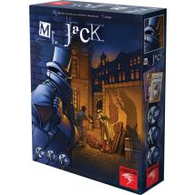 Mister Jack London - Hurrican