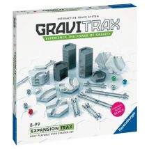 Gravitrax Set D'Extension Trax / Rails - Ravensburger