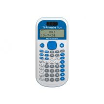 Calculatrice Scientifique Texas Instruments - Primaire - Ti-primaire Plus
