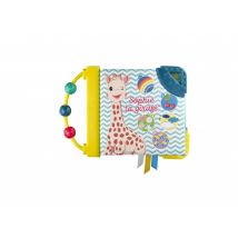 Livre D'Éveil - Sophie La Girafe
