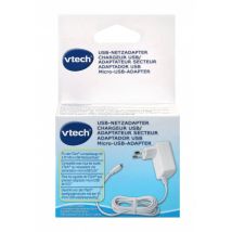 Chargeur Usb/adaptateur Officiel - Vtech - Vtech