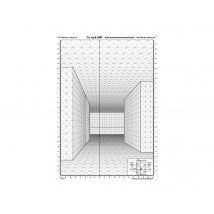 Grille Perspective - Graph'it - Graph'IT
