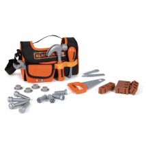 B+d Caisse A Outils Tissu - Smoby